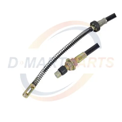 36531-51K00 Emergency brake cable nissan forklift D Mart Parts
