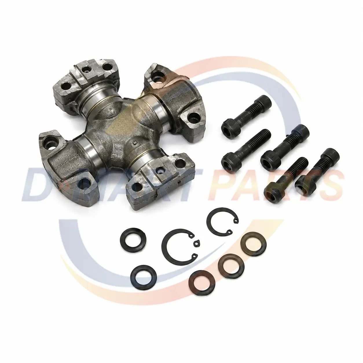 37201-30510-71 U-Joint for Toyota Forklift