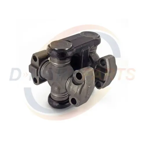 37210-30510-71 U-joint propeller shaft assy toyota forklift D Mart Parts