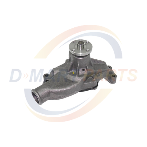 381355 Water pump hyster H80XL GM 4.3 engine hyster forklift 9000052-96