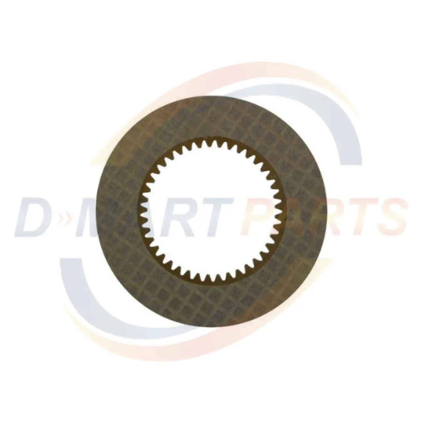 3EA-15-11173 friction plate clutch transmission FD15 FD18 16-17-20 komatsu forklift D Mart Parts