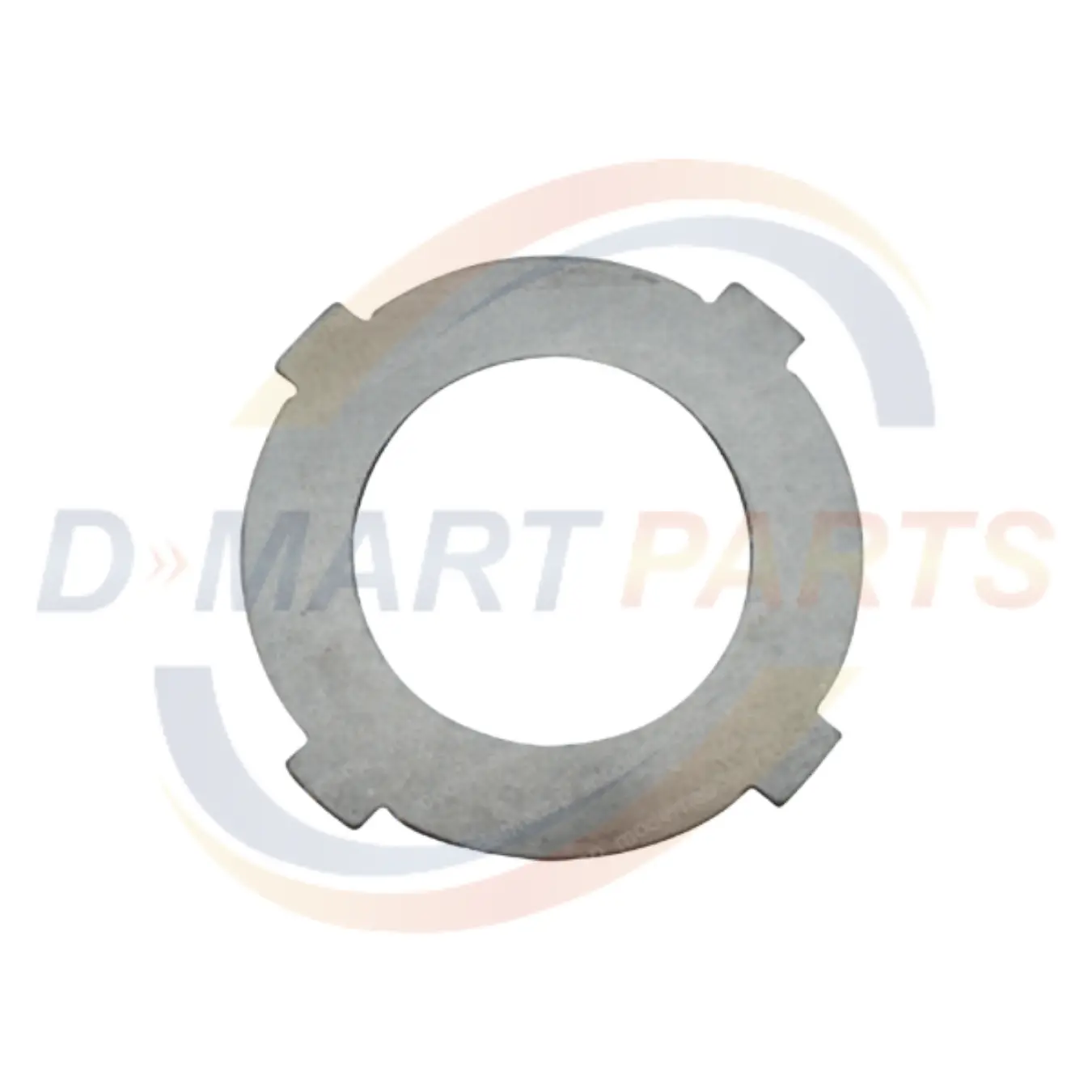 3EA-15-11180 separator plate steel clutch transmission komatsu FD20 FD25 FD30 11 forklift D Mart Parts