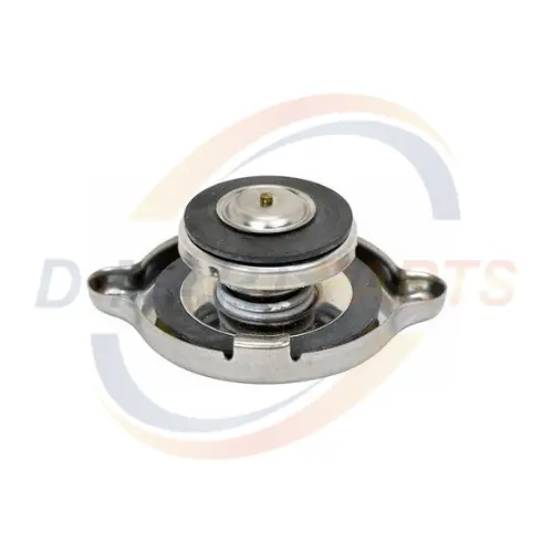 3EB-04-11130 Radiator Cap Forklift Clark, komatsu, mitsubishi caterpillar, TCM, Yale 13 lbs B D Mart Parts