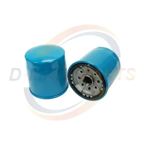 3EB-15-41510 Transmission Oil Filter K21 engine Forklift D Mart Parts