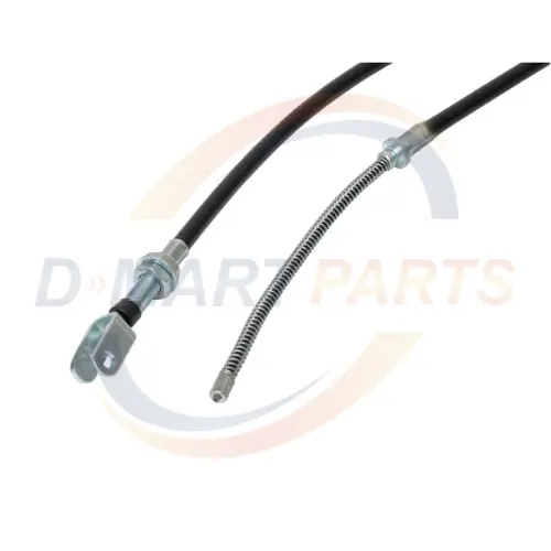 3EB-30-51110 Emergency Parking Brake Cable Komatsu D Mart Parts