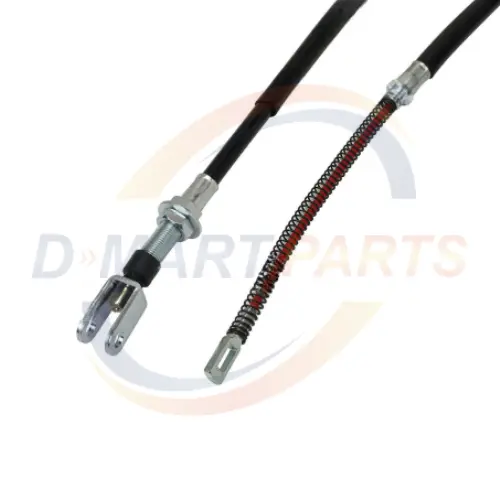 3EB-30-51120 Emergency Parking Brake Cable Komatsu D Mart Parts
