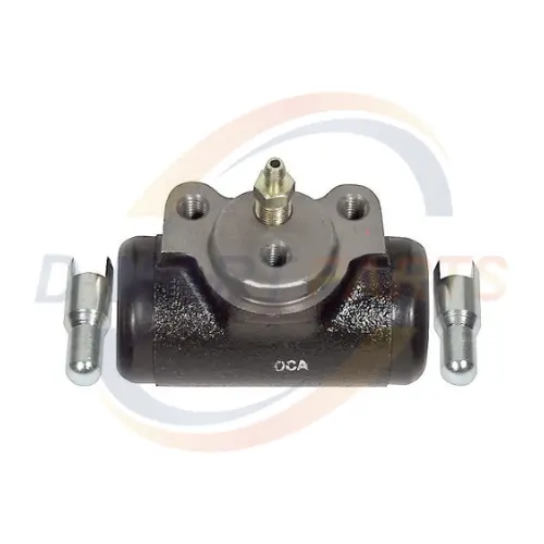 3EC-30-11120 Wheel Cylinder Komatsu 1463244 1 1/4" forklift D Mart Parts