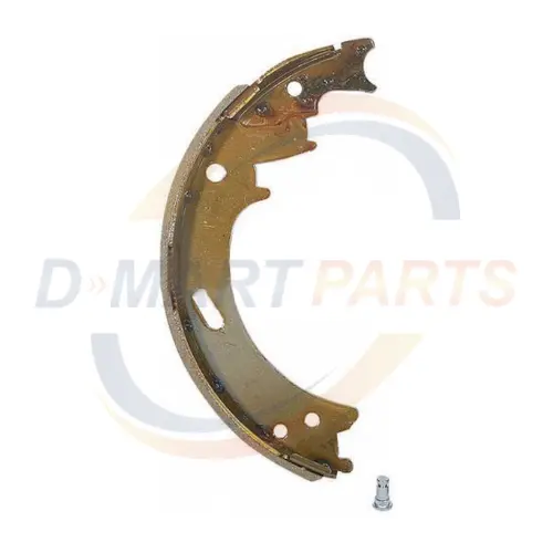 3EC-30-11621 Brake Shoe Komatsu forklift D Mart Parts