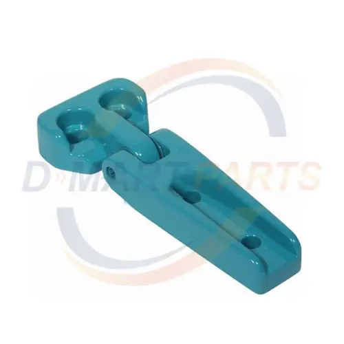 3EB-50-21160 Hood Hinge Komatsu forklift D Mart Parts