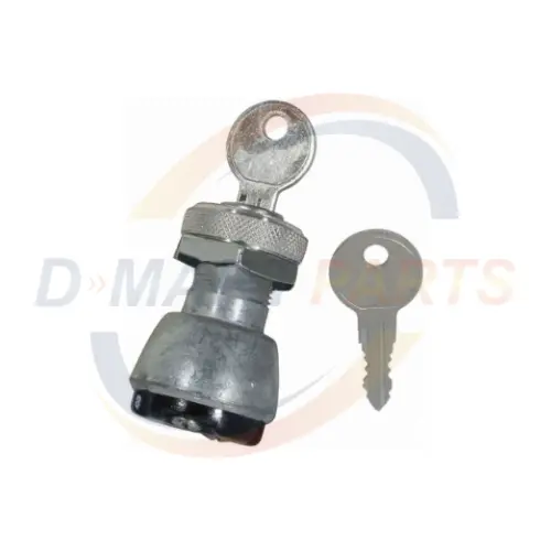 40082 Ignition Switch hyster forklift D Mart Parts