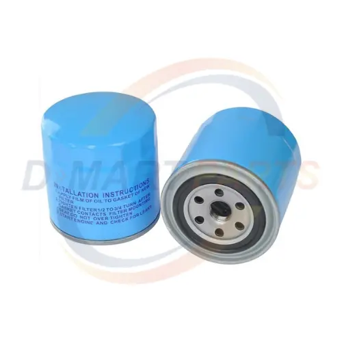 4042216 Oil Filter Forklift D Mart Parts