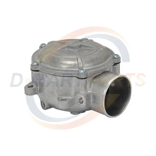 4097619 Mixer assembly hyster E-control PSI 2.0L Carburetor LPG system forklift D Mart Parts