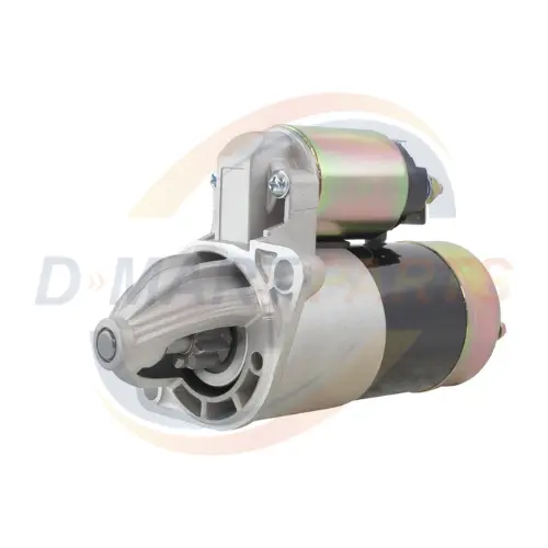 4110035 Starter PSI 2.4L engine forklift D Mart Parts