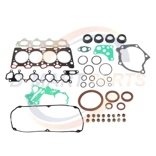4112701 Overhaul gasket kit engine PSI 2.4L forklift D Mart Parts