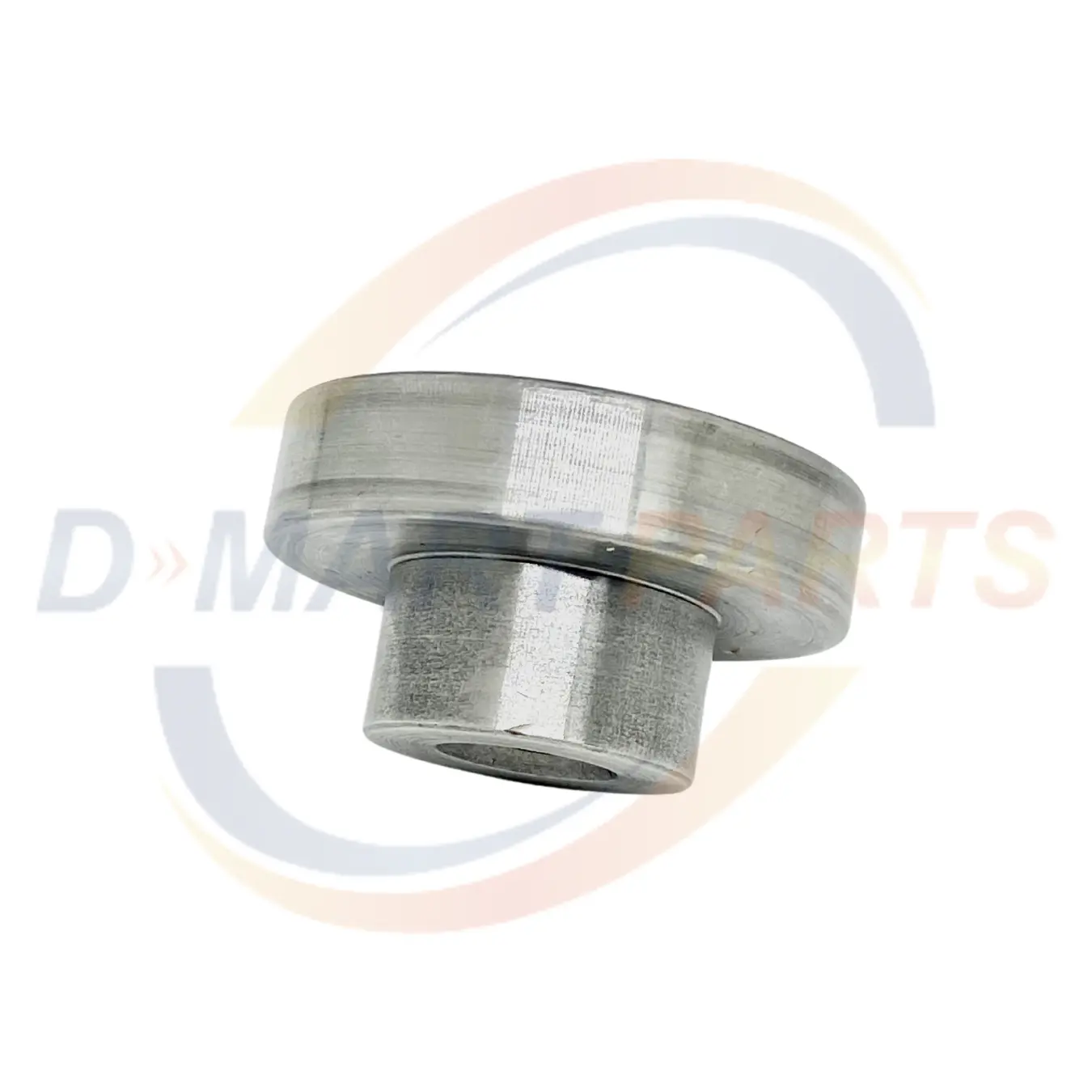 420-061 Moffet pin shaft stub mast mounted truk forklift Princeton D Mart Parts