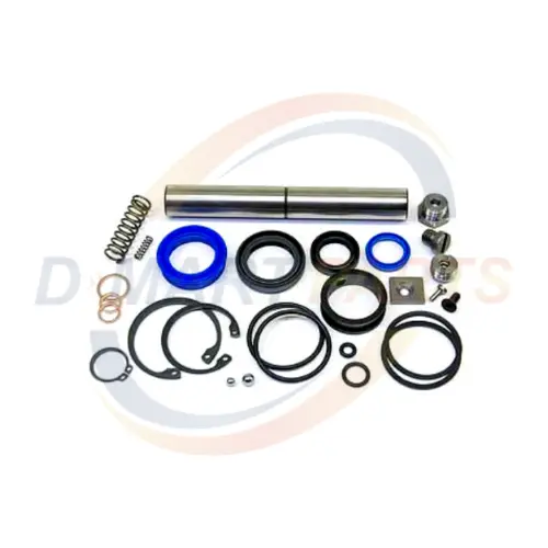 43023-SUPER Seal kit repair pallet jack crown PTH Serial # 3-183850 & Higher D Mart Parts