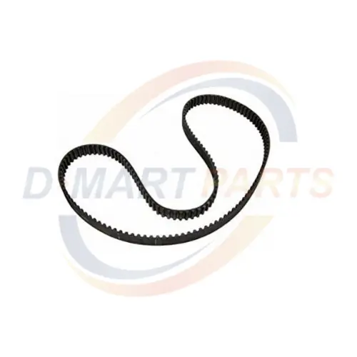 4307272 Timing belt Mitsubishi 4G32 engine forklift Caterpillar D Mart Parts