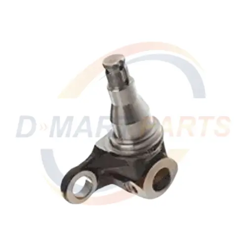 43212-U1200-71 Knuckle LH toyota forklift D Mart Parts