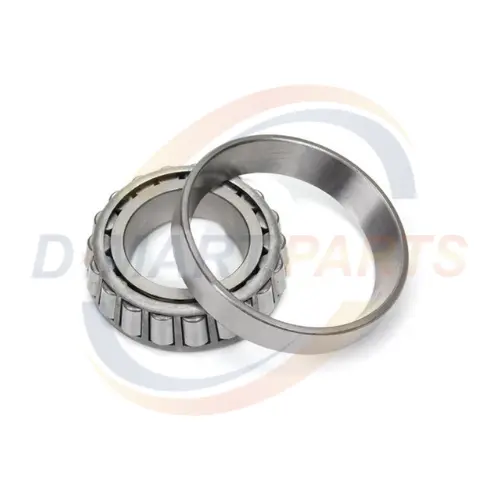 43221-U1170-71 Roller Bearing Steer Inner Axle Toyota Forklift D Mart Parts