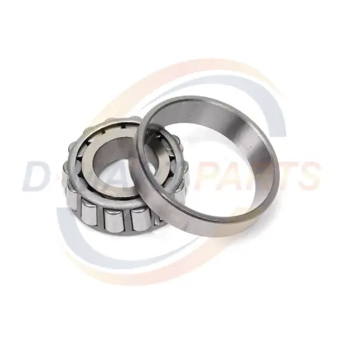 43221-U2170-71 Roller Bearing Steer Axle Toyota Forklift D Mart Parts