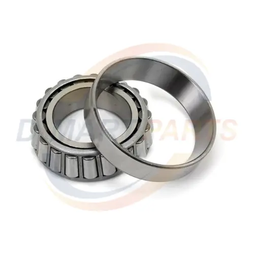 43222-U2170-71 Roller Bearing Steer Axle Toyota Forklift D Mart Parts