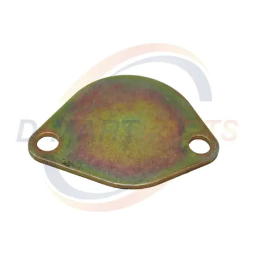 43237-23320-71 Plate Steer Axle toyota forklift D Mart Parts