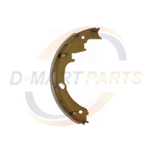 44070-FK000 Brake shoe Nissan forklift D Mart Parts