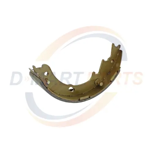 44070-FK010 Brake shoe Nissan forklift D Mart Parts
