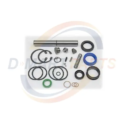 44648-SUPER Super seal kit crown Pallet Jack PTH50 Serial # 7-000000 and Higher D Mart Parts