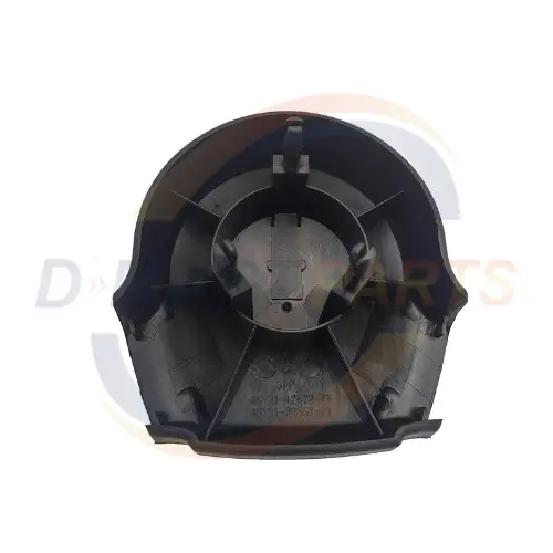 45121-12472-71 Horn button Forklift toyota series 8 D Mart Parts