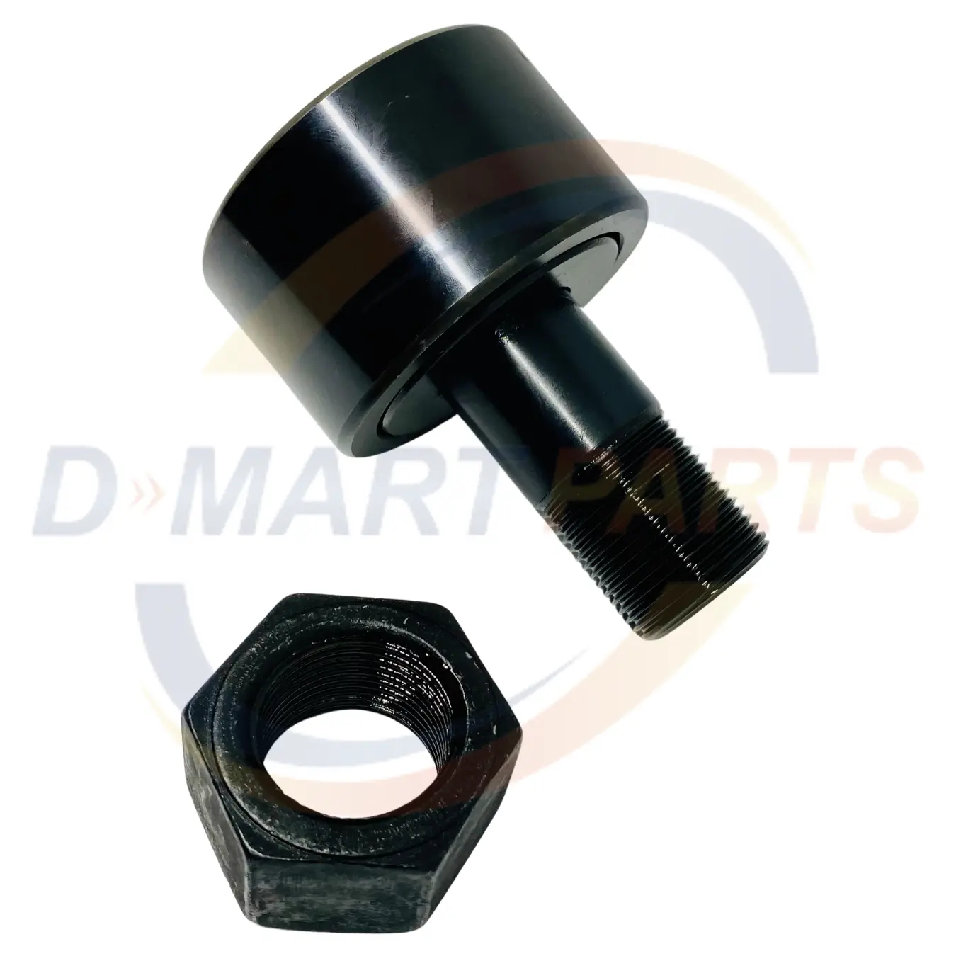 4568-000 Horizontal BEARING CAM FOLLOWER CF 3-SB Princeton FORKLIFT TELEDYNE TRUCK D Mart Parts