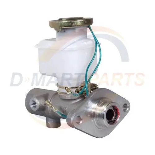 46010-11H01 Master cylinder nissan forklift Bore Size 11/16" D Mart Parts