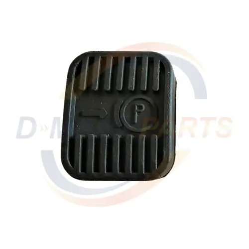 46165-26660-71 Pedal pad emergency brake toyota forklift D Mart Parts