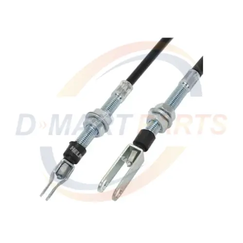 47110-23331-71 Inching cable toyota forklift 7FGU15 7FGU25 7FGU30 D Mart Parts