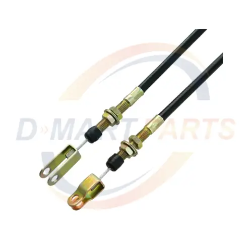 47110-26610-71 Inching cable toyota forklift 1DZ 1ZS engine 8FGU30 8FGU25 D Mart Parts