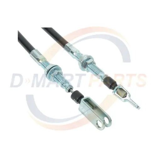 47110-30521-71 Inching cable toyota forklift 7FDU35 7FGU35 7FGUA50 D Mart Parts