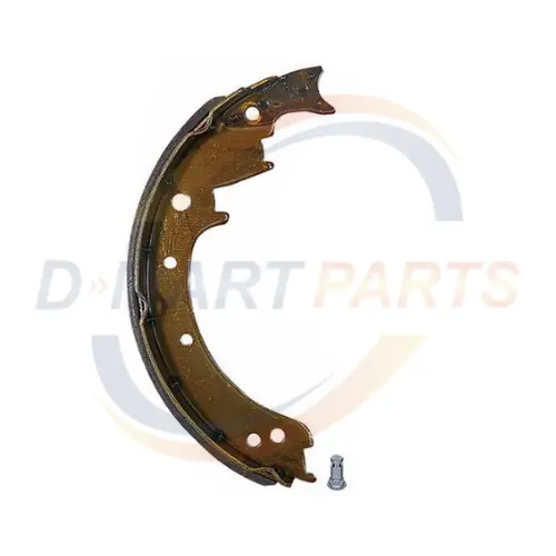47512-33060-71 Brake shoe toyota forklift 47513-33060-71, 47514-33060-71 D Mart Parts