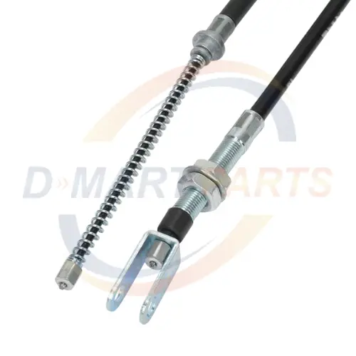 47401-26601-71 Emergency brake cable toyota forklift D Mart Parts