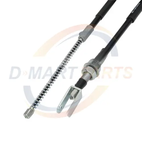 47402-26601-71 Emergency brake cable toyota forklift D Mart Parts