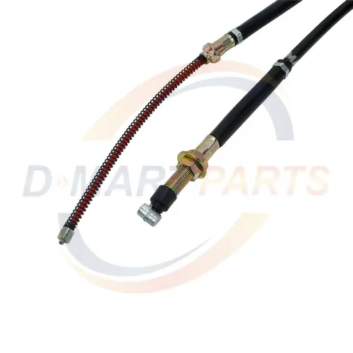 47403-26601-71 Emergency brake cable toyota forklift D Mart Parts