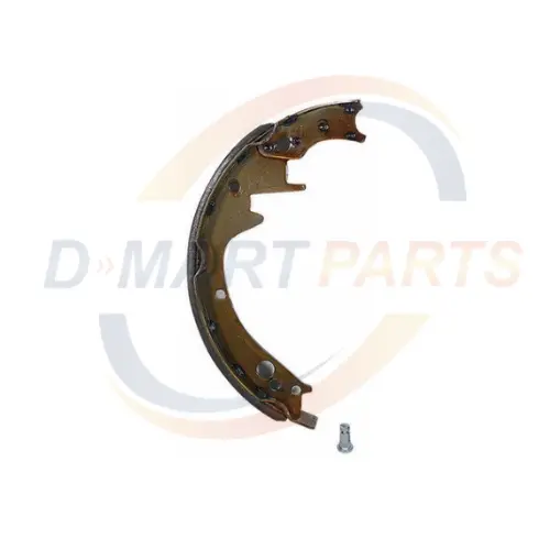 47405-13000-71 Brake shoe toyota forklift 5FGU15 8FGU18 7FGU15 6FGU15 5FGU15 D Mart Parts