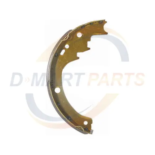 47405-23600-71 Brake Shoe 47405-22550-71 Toyota Forklift 8FGU25 47405-23000-71 D Mart Parts