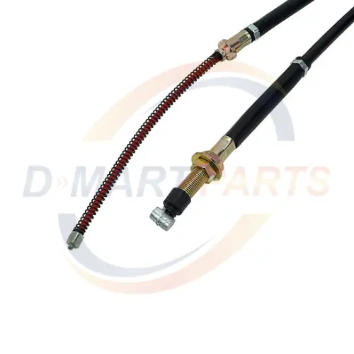 47406-36601-71 Emergency brake cable toyota forklift D Mart Parts
