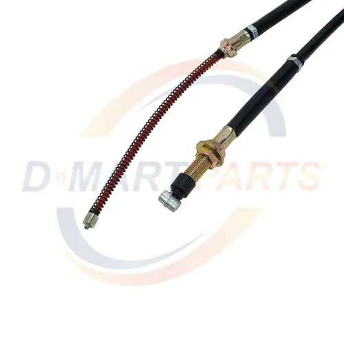 47407-36601-71 Emergency brake cable toyota forklift D Mart Parts