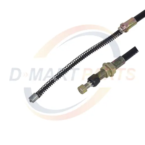 47407-U2100 Cable Brake RH toyota forklift 47407-23000-71 D Mart Parts