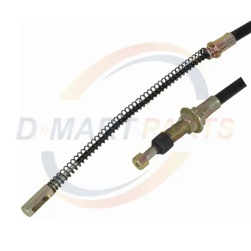 47408-22750-71 Emergency Brake RH Toyota forklift D Mart Parts