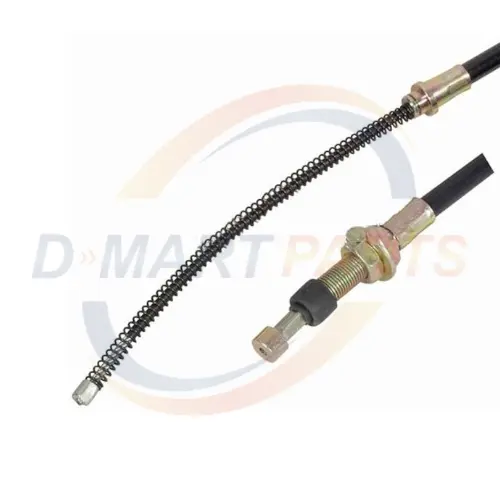 47408-U2100-71 Emergency Brake Cable Toyota forklift D Mart Parts