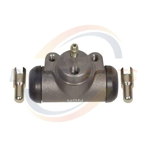 47410-32060-71 wheel cylinder Toyota Forklift Bore Size 1 1/8" D Mart Parts