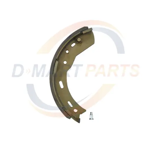 47420-30412-71 Brake Shoes Forklift Toyota D Mart Parts