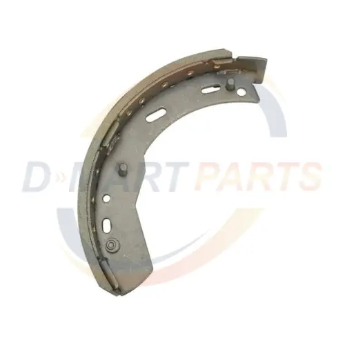 47450-32882-71 brake shoe toyota forklift 5FDU35 6FGU35 D Mart Parts